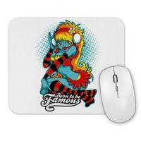 Minimalista 02 Mouse Pad