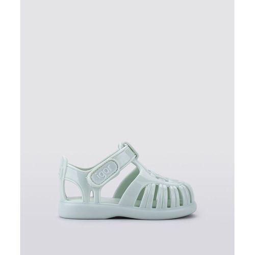 igora S10311-026 TOBBY GLOSS BEBEK ÇOCUK SANDALET