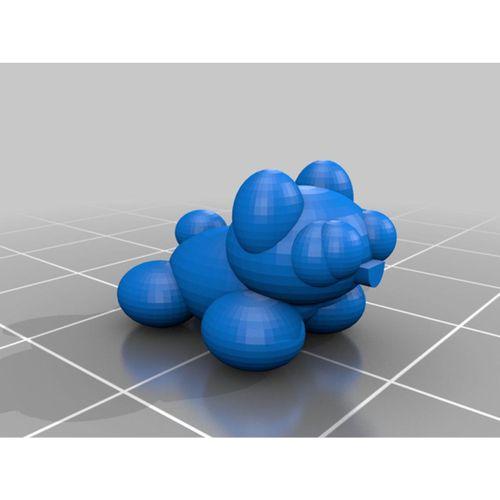 Sevimli Küçük Adam