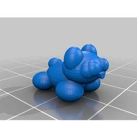 Sevimli Küçük Adam