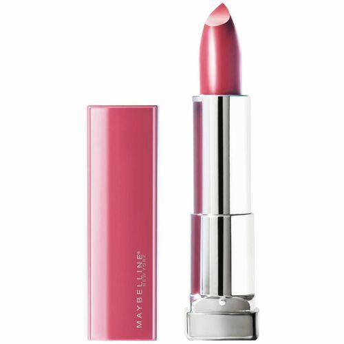 Maybelline New York Ruj - Color Sensational Made For All Lipstick 376 Pink For Me