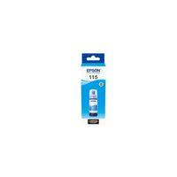 Epson C13t07d24a (115) Orijinal Mavi Mürekkep Kartuş 70 ml