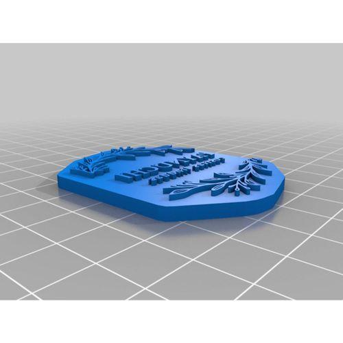 Mühür (Bu ürün Sadece Plastik parçadır - Almadan Önce Soru Sorabilirsiniz)