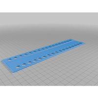 3D Baskı MIG Kaynak Teli Gergi Aparatı (Bu ürün Sadece Plastik parçadır - Almadan Önce Soru Sorabilirsiniz)