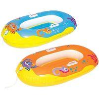 Bestway Desenli Çocuk Botu 119x79 Cm - 34009
