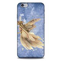 Apple Iphone 6 Plus Uyumlu Kılıf The Dark Crystal (9) Kılıf skekTek