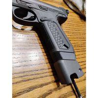 TAPP GLOCK AAP-01 SHOTSHELL adaptörü için kavrama uzantısı.