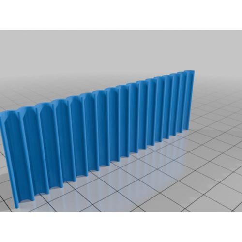 Katı Sabun Tutucu 3D Baskı (Bu ürün Sadece Plastik parçadır - Almadan Önce Soru Sorabilirsiniz)