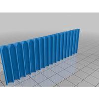 Katı Sabun Tutucu 3D Baskı (Bu ürün Sadece Plastik parçadır - Almadan Önce Soru Sorabilirsiniz)