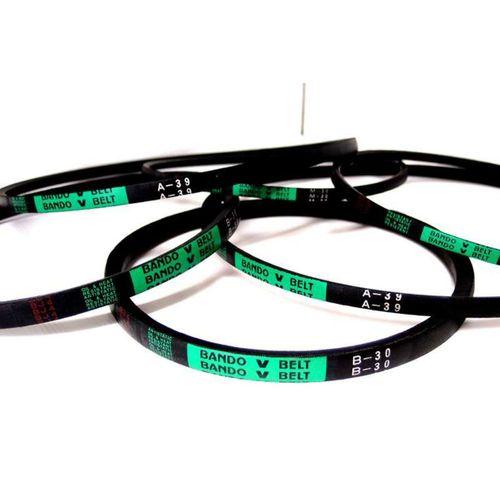 Mi̇tsubi̇shi̇ L300 L200 V Kayiş Vanti̇latör Şarj Di̇namo 17X1025