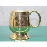 Pirinç Çapali Kupa Bardak