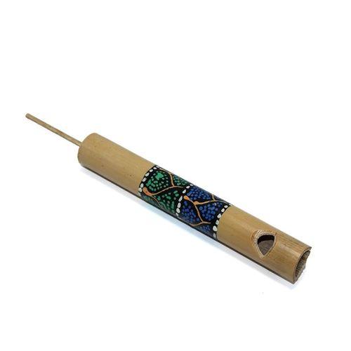 Bambu Kuş Dili Batikli Küçük 20 Adetli
