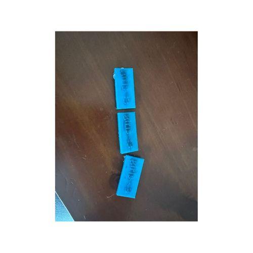 Kız Rozeti (Bu ürün Sadece Plastik parçadır - Almadan Önce Soru Sorabilirsiniz)