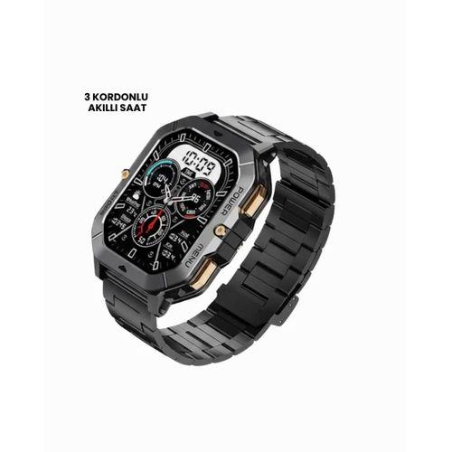 SQ-18 Amoled Akıllı Saat