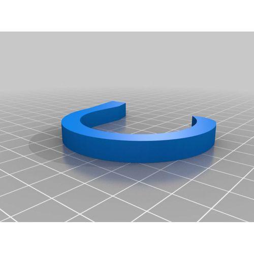 _ Tübüler Cam Intex Havuzu için Support - Splited Versiyon (Draco755’in Harika Tasarımından Remiksed) - 3719888