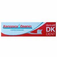 DK Dent Diş Macunu Florürlü 100 ml