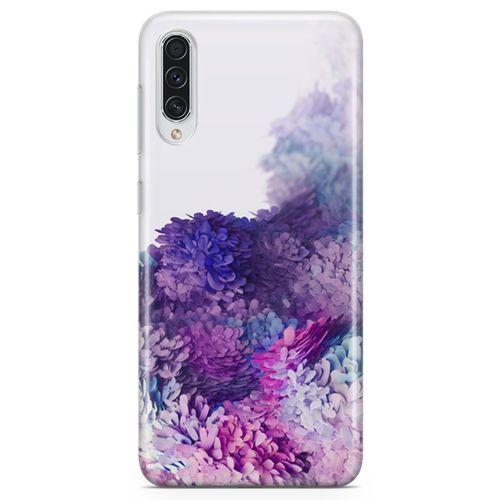 Samsung Galaxy A50s Kılıf Galaxy Wall Arka Kapak Koruma Desenli Full Koruyucu