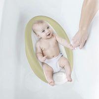Eğitici Oyuncak  7371 BEBEK BANYO YIKAMA DESTEĞİ ECO YEŞİL