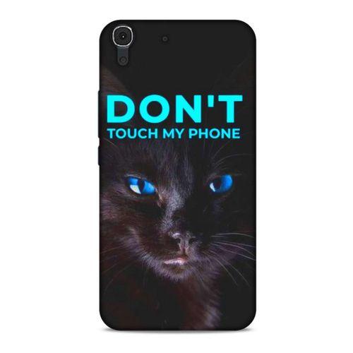 Lopard Huawei Honor 8a Uyumlu Kılıf Kediler (46) Core Armor Kılıf Dokunma