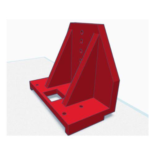Şarjlı Matkap Tutucu Aparatı (Bu ürün Sadece Plastik parçadır - Almadan Önce Soru Sorabilirsiniz)