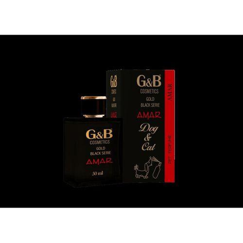 G&b Pet Parfüm Amar 50 Ml