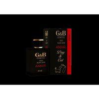 G&b Pet Parfüm Amar 50 Ml
