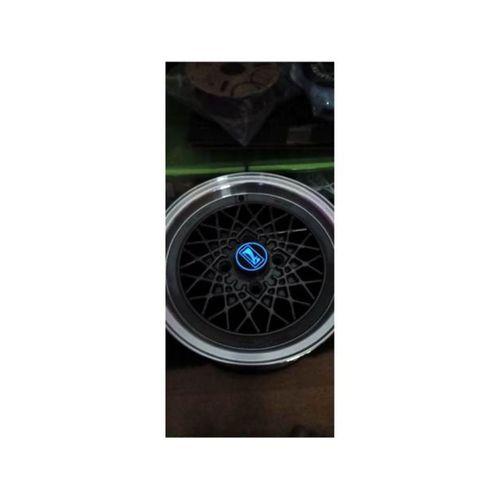 - BBS Jant Merkezi Kapakları 3D Baskı (Bu ürün Sadece Plastik parçadır - Almadan Önce Soru Sorabilirsiniz)