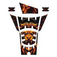 HONDA Honda Pcx 2025 Uyumlu Tank Pad 009