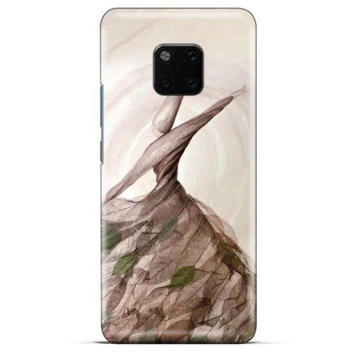 Lopard General Mobile GM 20 Pro Uyumlu Kılıf Y.Liva-2020 Seri Semazen Tough Armor Kılıf