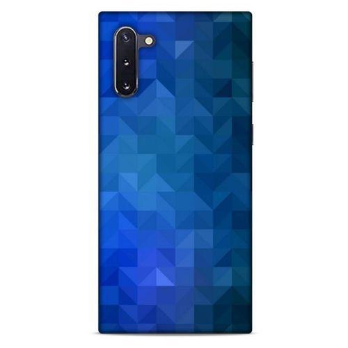 Samsung Galaxy Note 10 Uyumlu Kılıf Mavi Delisi (14) Lansman Kılıf Duvar Kağıdı