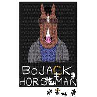Bojack Horseman Puzzle 240 Parça Yapboz