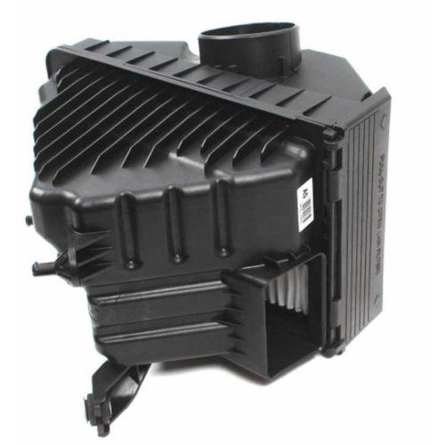 Hava Fi̇ltre Kutusu Komple Hyundai̇ Tucson 2016- T-Gdi̇ Benzi̇nli̇