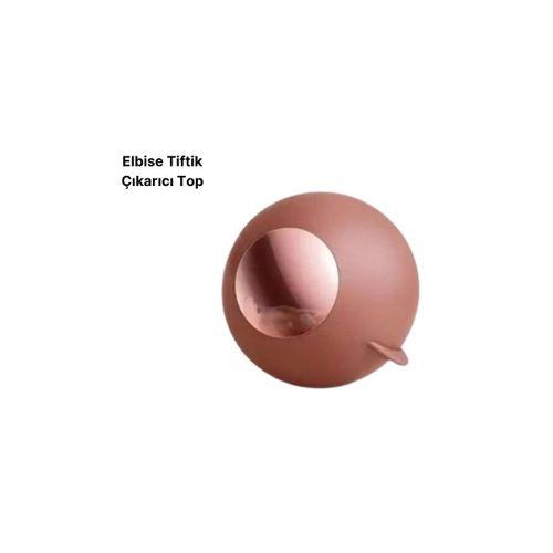 Elbise Tiftik Çıkarıcı Top