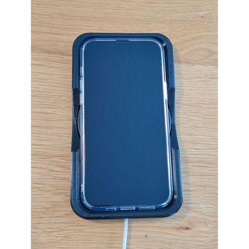 Apple iPhone 13 Pro Max ve Ikea Livboj Kablosuz Şarj Cihazı - 5149340