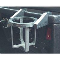 Volvo 240 fincan tutucu - 500ml kutu için adaptör - 5141992