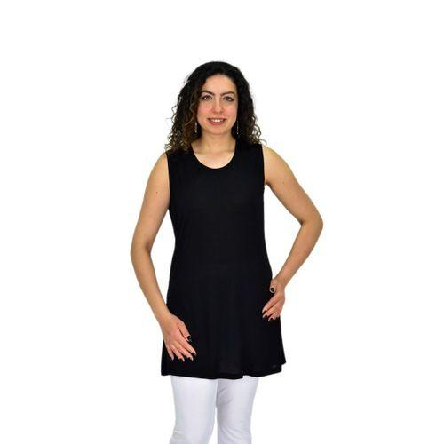 Kadın Askılı Viskon Tişöt BGL-ST04659