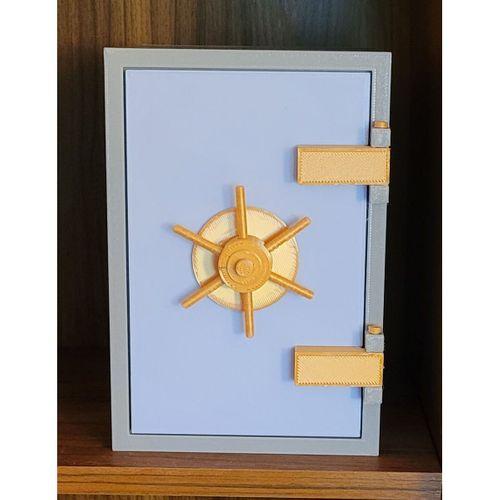 SAFA1 – Vale Kutusu KeepSake Kutusu – 6897098