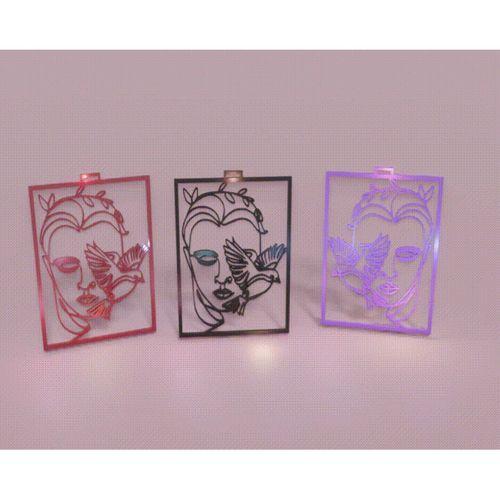 Kuş (Bu ürün Sadece Plastik parçadır - Almadan Önce Soru Sorabilirsiniz)