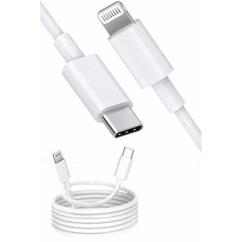 İos Uyumlu 8 X Xs Xr 11 12 13 14/pro Max Mini Plus Şarj Kablosu