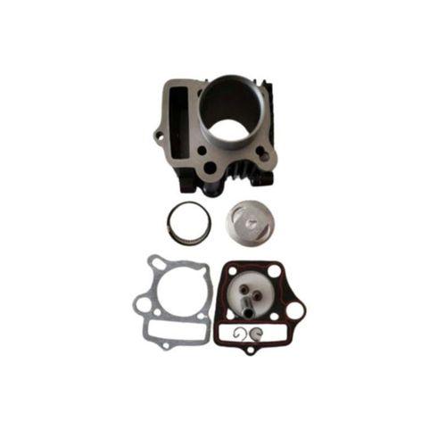 KUBA Kuba Silindir Komple 47.00Mm-13P-63Boy Cub 80Cc/Kuba Rx9/Reiz 50