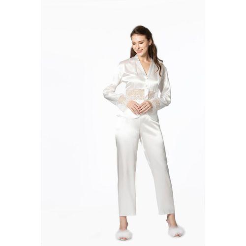 Pierre Cardin Makyaj Sandıklı Çeyiz Seti 6Lı Set Sutyen Takım Atlet Kulot Ayna Tarak Seti Ve Makyaj Sandığı