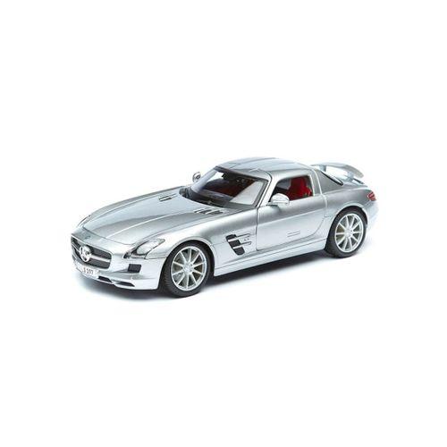 Eğitici Çocuk MAIS 31389 1 18 Mercedes-Benz SLS AMG