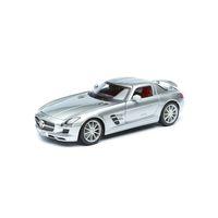 Eğitici Çocuk MAIS 31389 1 18 Mercedes-Benz SLS AMG