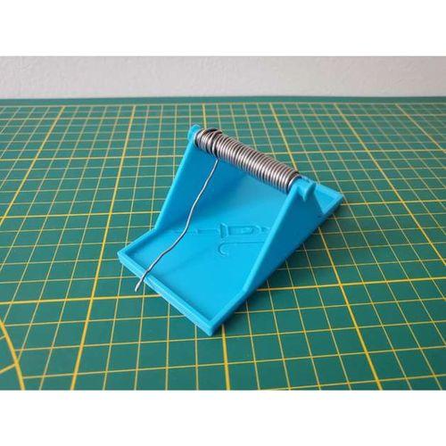 Lehim Dağıtıcı Ekleme (Bu ürün Sadece Plastik parçadır - Almadan Önce Soru Sorabilirsiniz)