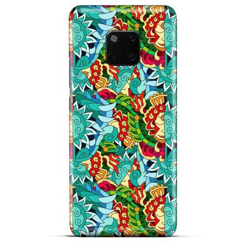 General Mobile GM 20 Pro Kılıf Japonya (12) Koruyucu Silikon Karışık Renkli