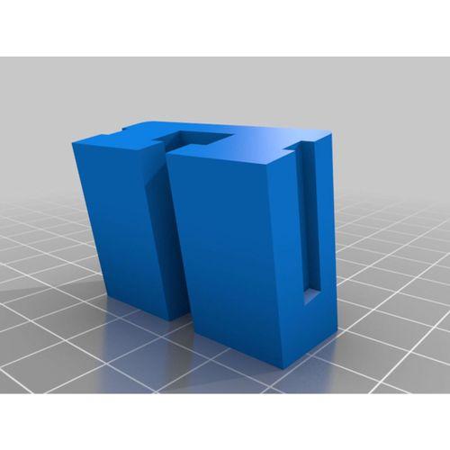 Özelleştirilmiş Evrensel Şarj İstasyonu 2 3D Baskı (Bu ürün Sadece Plastik parçadır - Almadan Önce Soru Sorabilirsiniz)