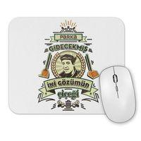 Kemal Sunal Parka Gidecekmiş İki Gözümün Çiçeği Mouse Pad.jpg