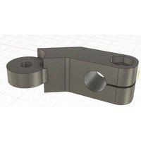 Shearwater Nerd Kol Tutucu