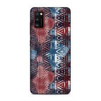 Samsung Galaxy A41 Uyumlu Kılıf Utopia (37) Silicone Cover Leo