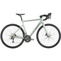 Scott Speedster 20 Gravel Bisiklet Reseda Green Medium